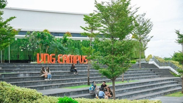 VNG tăng trưởng mạnh, doanh thu hơn 3.194 tỷ đồng trong quý IV/2025