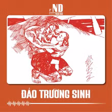 Truyện ngắn: Đảo Trường Sinh