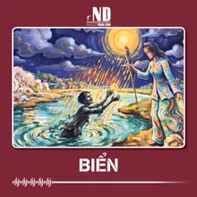 Truyện ngắn: Biển