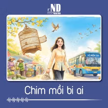 Truyện ngắn: Chim mồi bi ai