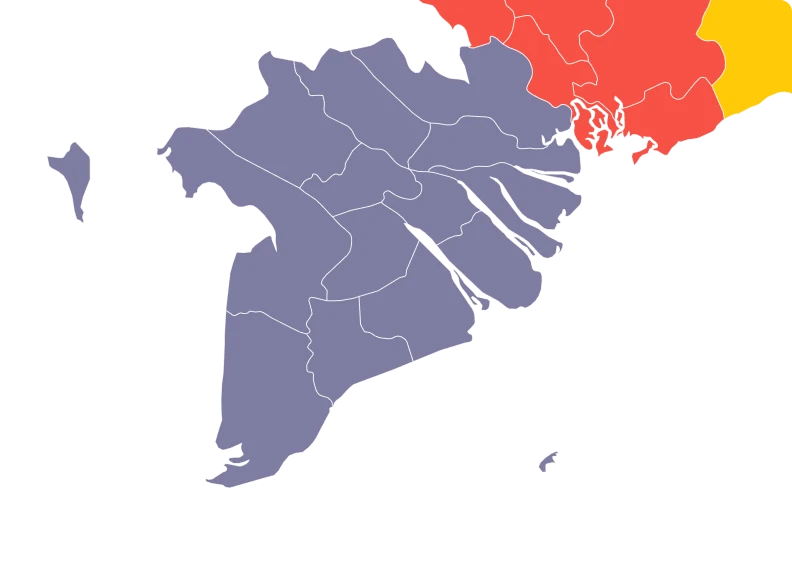 Đồng bằng sông Cửu Long