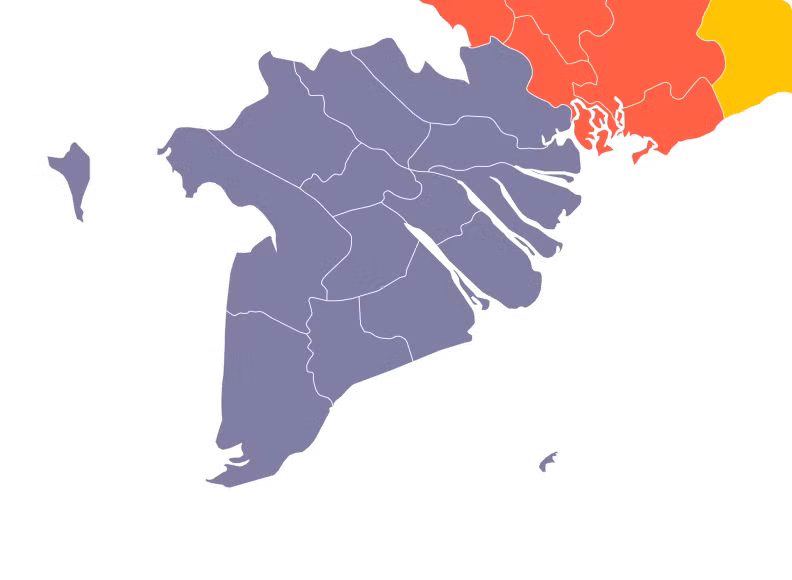 Đồng bằng sông Cửu Long