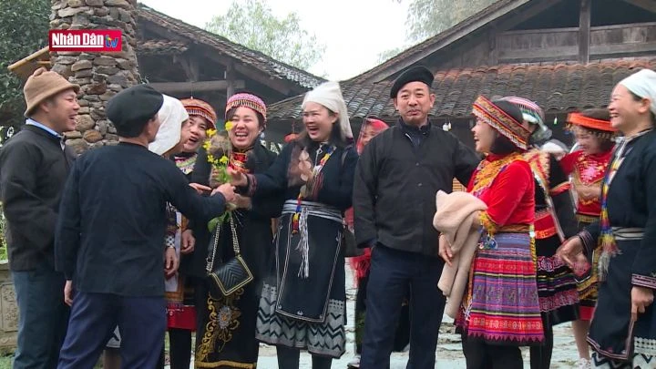 Khai thác tiềm năng cảnh quan, văn hóa để phát triển du lịch