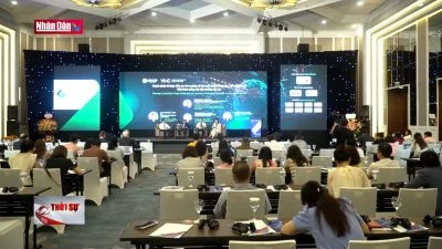 Tháo gỡ rào cản pháp lý trong hoạt động xuất khẩu
