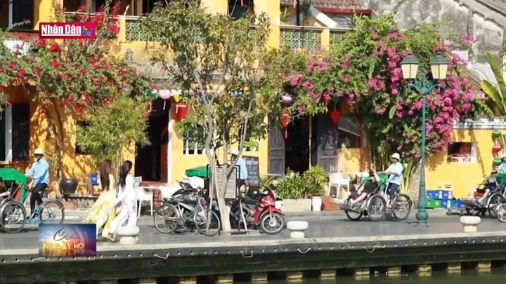 Khẳng định các giá trị, tiềm năng của văn hóa đối với du lịch