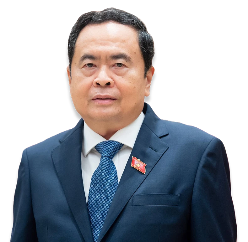 Trần Thanh Mẫn