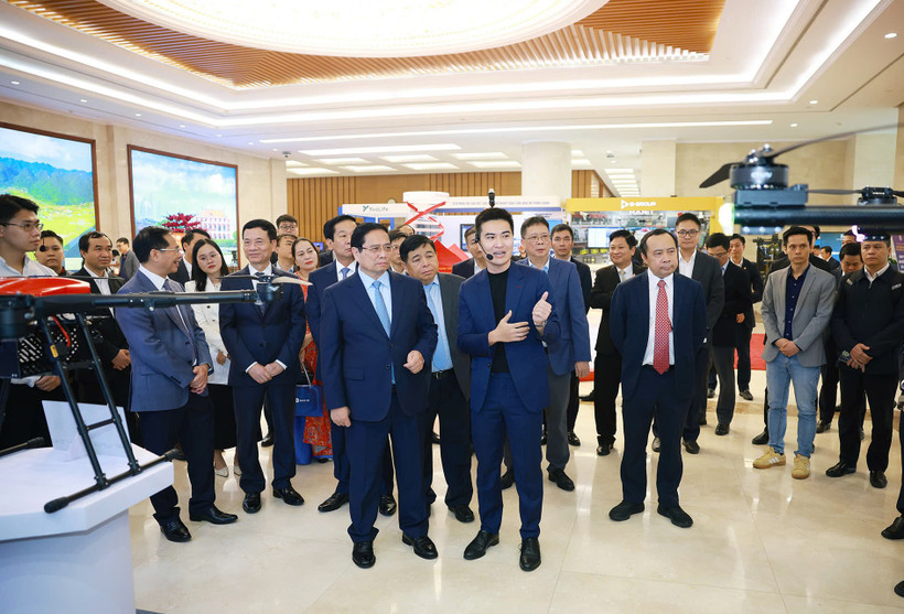 Kinh tế số Việt Nam đang phát triển mạnh mẽ, với dữ liệu là nền tảng cốt lõi.