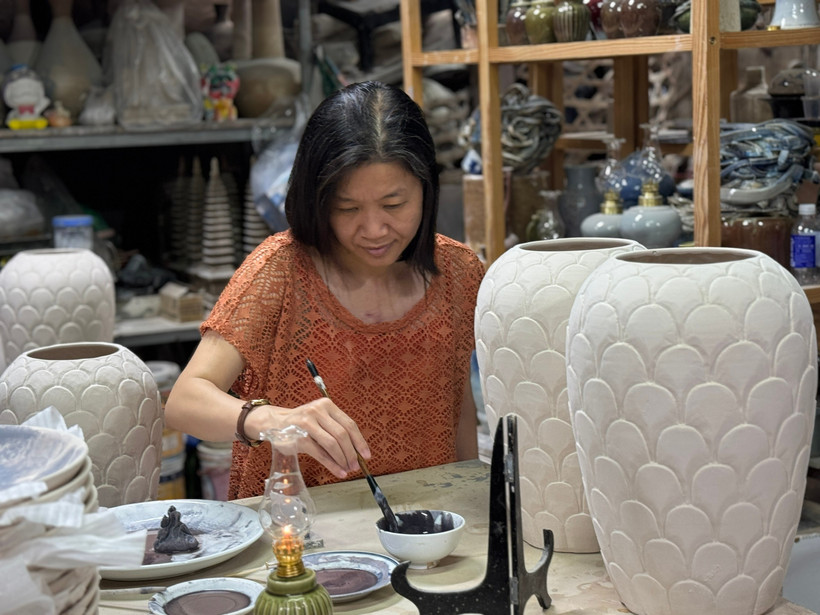 Hà Nội quyết liệt thực hiện Nghị quyết 68-NQ/TW: Khơi thông động lực kinh tế tư nhân - động lực quan trọng nhất của nền kinh tế Thủ đô.