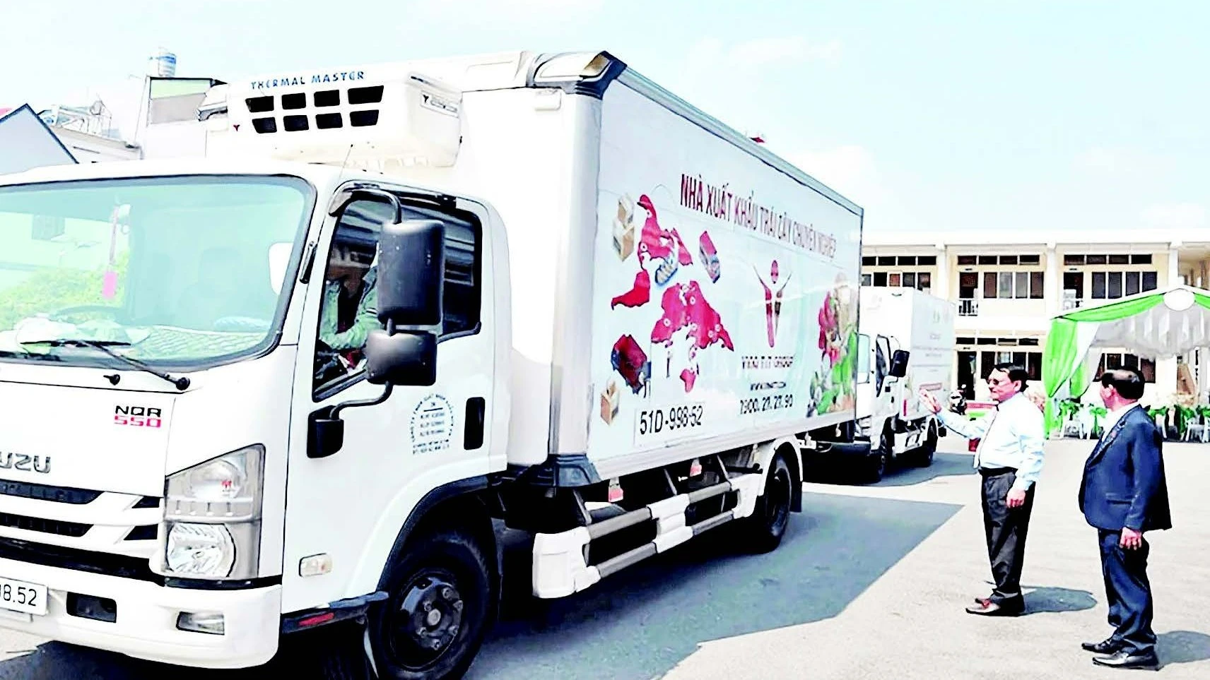 Nông sản Việt chinh phục thị trường khó tính: Thành công bước đầu và thách thức dài hạn