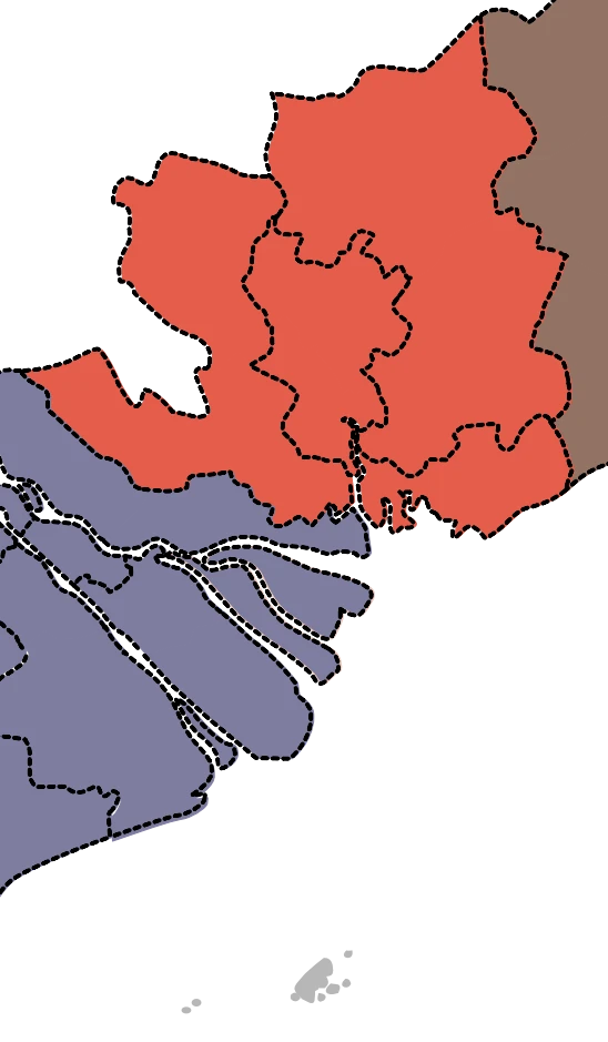 Đông Nam Bộ