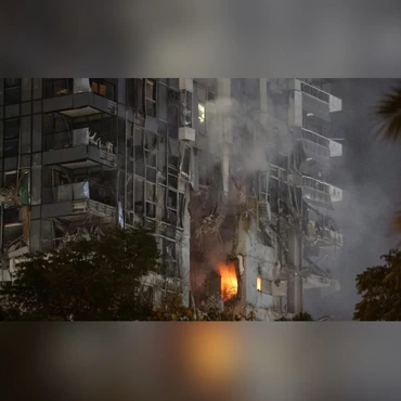 Bản tin thời sự sáng 15.6: Căng thẳng cực độ tại Trung Đông: Israel đe dọa 'thiêu rụi' thủ đô Iran