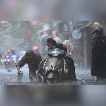 Bản tin thời sự sáng 21/7/2025: Hôm nay, bão số 3 đi vào Vịnh Bắc Bộ, bắt đầu ảnh hưởng đến đất liền từ chiều nay