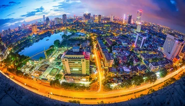 [Interactive] Danh sách Bí thư, Chủ tịch Ủy ban nhân dân 34 tỉnh, thành phố Việt Nam