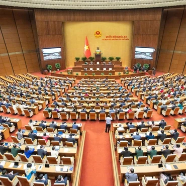 Bản tin Thời sự sáng ngày 12/6/2025: Hôm nay, Quốc hội sẽ thông qua “quyết định lịch sử” sáp nhập cấp tỉnh