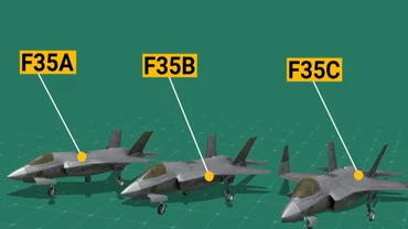  [Video] F-35 - hiện thân của công nghệ, tốc độ và sức mạnh chiến thuật hiện đại