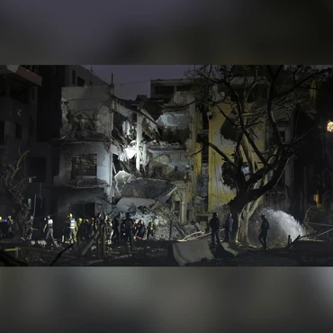 Bản tin thời sự sáng 17/6/2025: Hơn 370 tên lửa đạn đạo từ Iran và Yemen trút xuống Israel