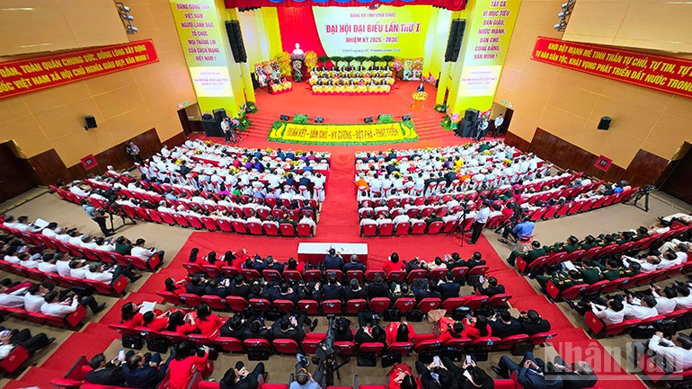 Quang cảnh Đại hội. ndo_br_anh-2-quang-canh.jpg