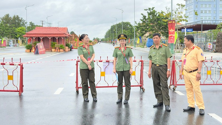 Проверка подготовки программы. b-3-kiem-tra-cong-tac-chuan-bi.jpg