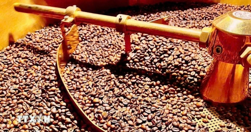 Ảnh minh họa. (Nguồn: TTXVN)