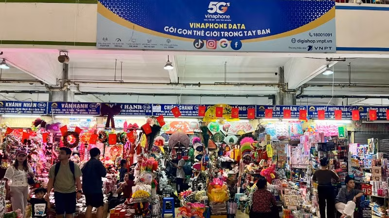 Thu ngân sách Nhà nước đầy đủ, đáp ứng kịp thời nhu cầu chi cho các hoạt động kinh tế-xã hội thiết yếu.