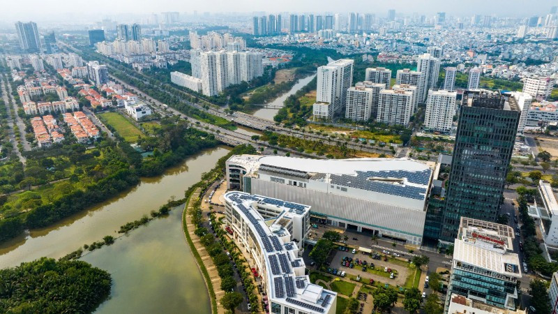 Chính phủ vừa ban hành Nghị định số 70/2026/NĐ-CP quy định chi tiết một số điều của Luật Quy hoạch. (Ảnh: Thành Đạt)