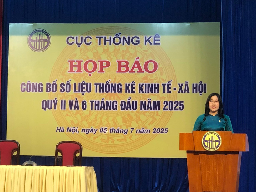 CPI tháng 6 và quý II tăng lần lượt là 3,57% và 3,27% so với cùng kỳ năm trước.