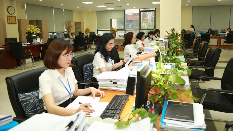 Kho bạc Nhà nước quyết liệt triển khai việc chi trả quà tặng của Đảng và Nhà nước nhân dịp chào mừng Đại hội đại biểu toàn quốc lần thứ XIV của Đảng và Tết Nguyên đán Bính Ngọ năm 2026. 