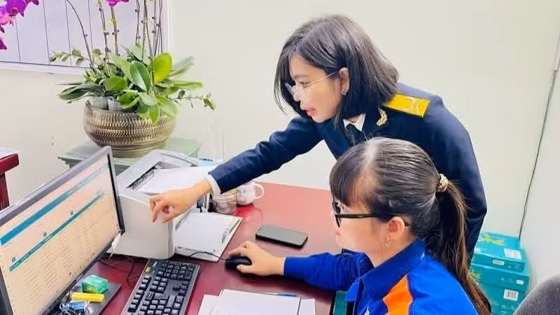 Ảnh minh họa: nhandan.vn