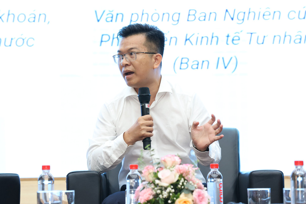 Doanh nghiệp cần chủ động chuyển đổi xanh, chuyển đổi số. a47i7428.jpg