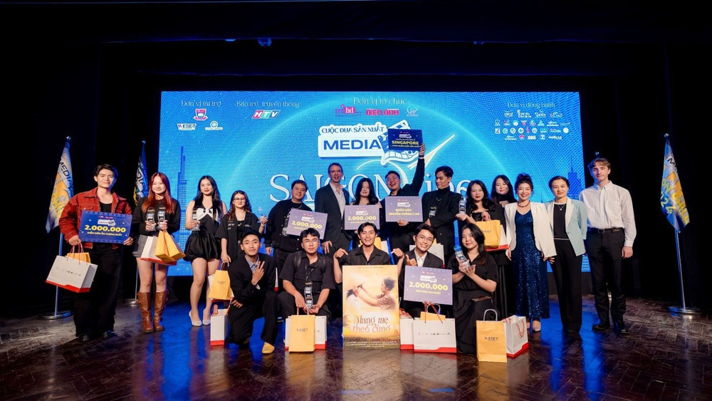 Cơ hội nhận học bổng toàn phần A-Level tại Singapore.