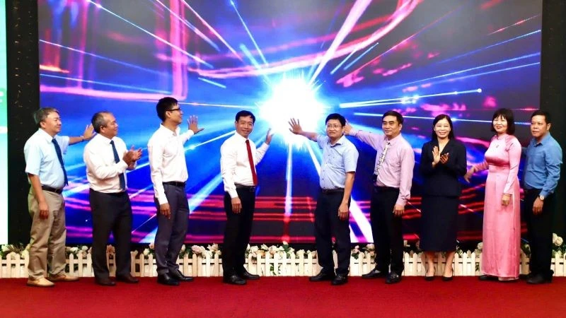 Khởi nghiệp nông nghiệp công nghệ cao 2026: Hướng tới tương lai xanh và tuần hoàn