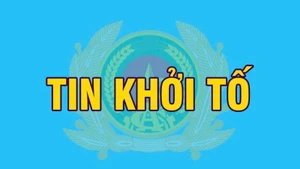Điều tra mở rộng vụ án xảy ra tại Công ty Egroup và một số đơn vị liên quan