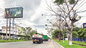 Khu công nghiệp Trà Nóc là nơi thu hút được nhiều nguồn vốn đầu tư trong các lĩnh vực sản xuất công nghiệp, chế biến thực phẩm.