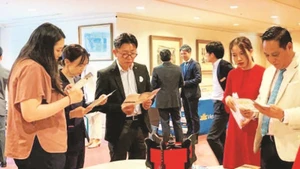 Sở Khoa học và Công nghệ thành phố Đà Nẵng mở rộng giao lưu, hợp tác với các tổ chức, doanh nghiệp khoa học và công nghệ Nhật Bản.