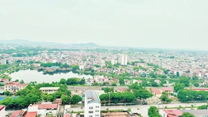 Bắc Ninh sẽ triển khai bản đồ số làm nền tảng trong quản lý quy hoạch.