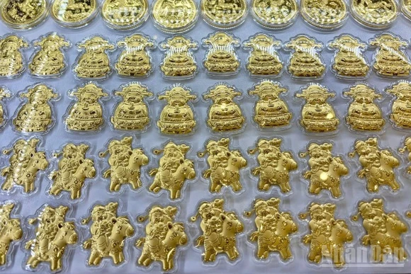 (Ảnh: NGỌC BÍCH)