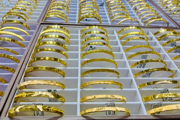 (Ảnh: NGỌC BÍCH)