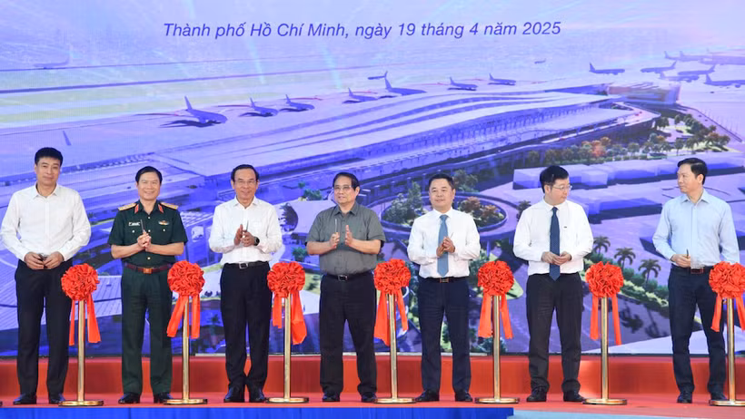 (Ảnh: THANH GIANG)