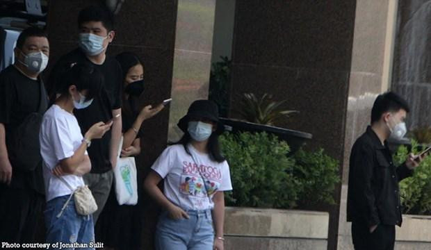 Nhiều người Myanmar và Trung Quốc bị buôn bán và ép làm việc lừa đảo qua mạng cho một công ty game trực tuyến tại thủ đô Manila. (Ảnh minh họa: bilyonaryo.com)