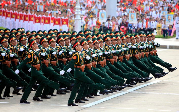 (Ảnh minh họa: Báo Nhân Dân)