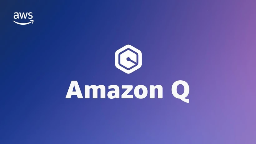 Trợ lý trí tuệ nhân tạo Amazon Q giúp các doanh nghiệp rút ngắn thời gian phát triển phần mềm và tận dụng dữ liệu nội bộ.