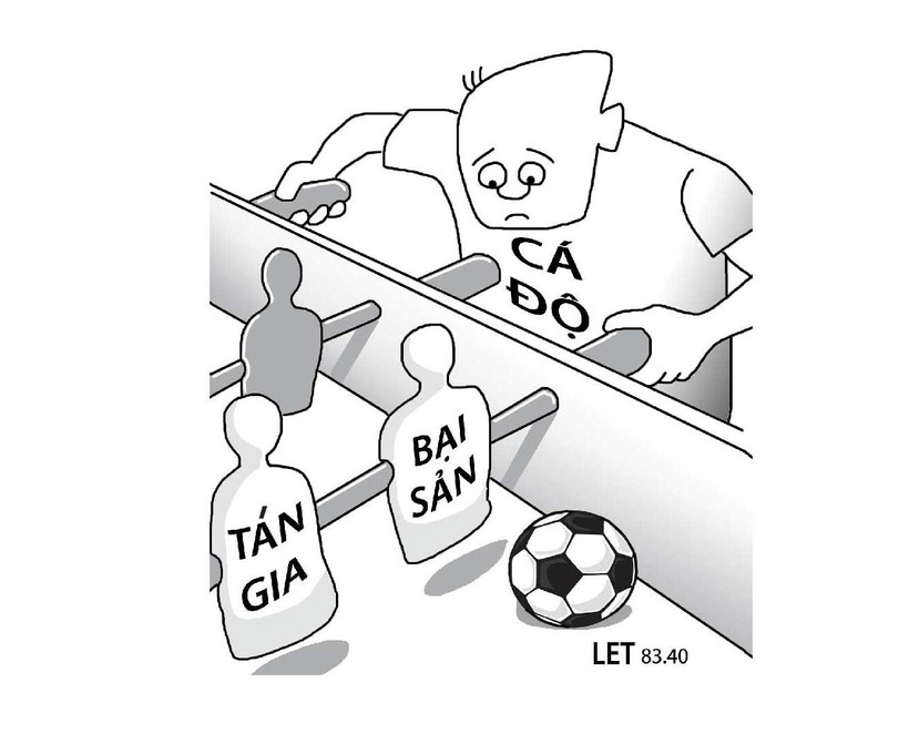Cá độ bóng đá