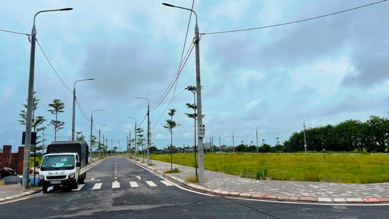 Tỉnh Nam Định yêu cầu đẩy mạnh phòng ngừa vi phạm pháp luật về đất đai, trật tự xây dựng và môi trường. (Ảnh minh họa: XUÂN TRƯỜNG)
