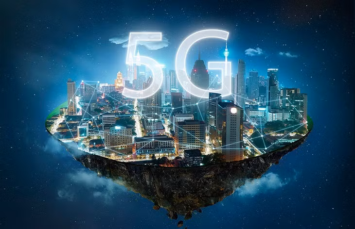 Ericsson hợp tác đào tạo giúp sinh viên giao thông vận tải tiên phong ứng dụng 5G