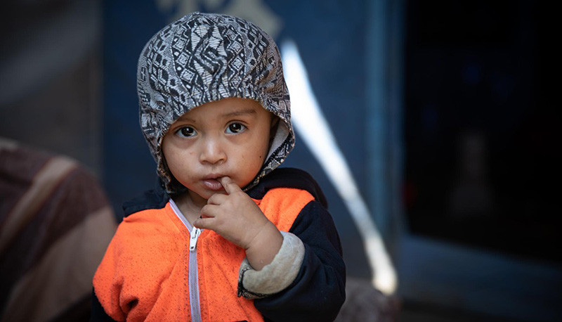 Ảnh minh họa: UNICEF.