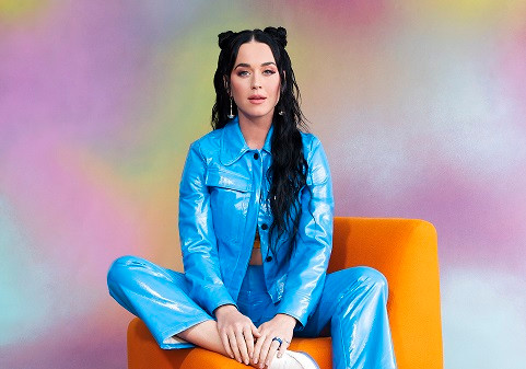 Nữ ca sĩ Katy Perry sẽ tham gia biểu diễn tại Lễ trao giải VinFuture 2023 vào tối ngày 20/12 tại Nhà hát Hồ Gươm, Hà Nội (Ảnh: CAA)
