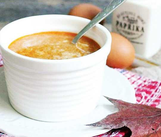 Chuông ngân ngày tháng cũ