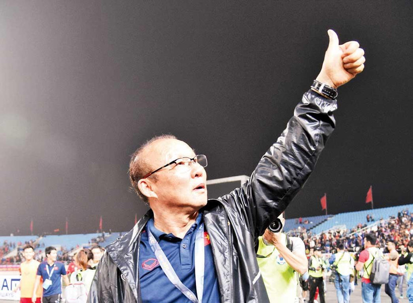 Ảnh trong bài | TRẦN HẢI