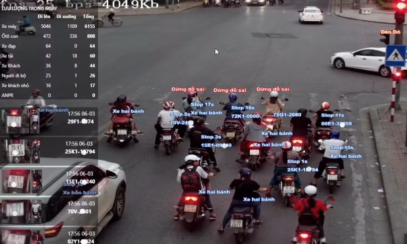 Với 36 dự án Trung tâm Giám sát và điều hành đô thị thông minh (IOC) thực hiện tại các tỉnh, thành toàn quốc, Viettel tiếp tục dẫn đầu về Smart city tại Việt Nam.