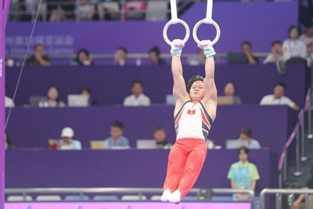 Ảnh: Báo Lao động.